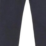 Vorschaubild 5 von Damen Stoffhose Gr. 36 Schwarz Business Elegant Hose