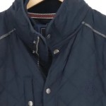 Vorschaubild 4 von Herren Steppjacke Gr. 46/S Blau Casual Outdoor