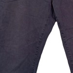 Vorschaubild 4 von Damen Stoffhose Gr. 42 W33/XL Blau Casual Business Stretch