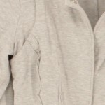 Vorschaubild 4 von Damen Blazer Gr. 42 Grau Casual Elegant Jacke
