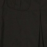 Vorschaubild 5 von Damen Bleistiftrock Gr. 36/S Schwarz Business Elegant