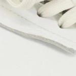 Vorschaubild 4 von Damen Sneaker low Gr. 36.5 Weiß Casual