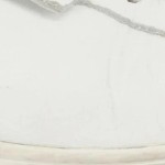 Vorschaubild 5 von Damen Sneaker low Gr. 36.5 Weiß Casual
