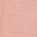 Vorschaubild 5 von Minirock Damen Kariert Rot Gr. 32 XXS Casual