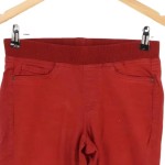 Vorschaubild 3 von Damen Stoffhose Casual Rot Gr. W26/34/XS