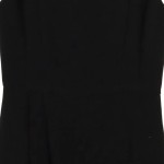 Vorschaubild 4 von Etuikleid Damen 34/XS Schwarz Elegant Business