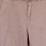 Vorschaubild 3 von MARC O POLO Herren Stoffhose W33/50/L Rosa Casual Chino