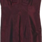 Vorschaubild 5 von Etuikleid Damen 36/S Lila Elegant Klassisch Business