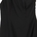 Vorschaubild 4 von KOOKAI Damen Cocktailkleid Schwarz Gr. 40/L One-Shoulder Elegant Party