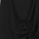 Vorschaubild 5 von KOOKAI Damen Cocktailkleid Schwarz Gr. 40/L One-Shoulder Elegant Party