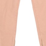Vorschaubild 5 von Damen Slim Fit Jeans Gr. 40 Rosa Casual Modern Urban