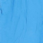 Vorschaubild 5 von Kinder Shorts Gr. 92 Blau Baumwolle Casual Wal Motiv
