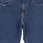 Vorschaubild 4 von Kinder Jeans Regular Fit Blau Gr. 146 Casual Jill Stan