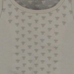 Vorschaubild 4 von HUMMEL Kinder Top Grau Gr. 140 Sportlich Tanktop Logo-Print