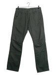 Vorschaubild 1 von Cargohose Herren Grün Baumwolle Freizeit L34 W34