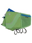 Vorschaubild 1 von Gürteltasche Hüfttasche Grün Polyester Outdoor Klein 14cm