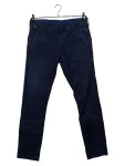 Vorschaubild 1 von Stoffhose Herren Schwarz Gr. W31 L35 Casual Baumwolle Freizeit