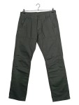 Vorschaubild 1 von Cargohose Herren Grün Baumwolle Freizeit L35 W34