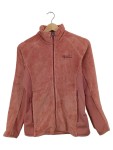 Vorschaubild 1 von Damen Fleecejacke Outdoor Rosa Gr. 34 XS