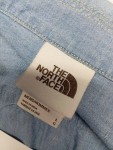 Vorschaubild 3 von Freizeithemd Herren Gr. 50/L Blau Baumwolle Uni Casual Langarm