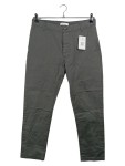 Vorschaubild 1 von Herren Stoffhose Chino Casual Grau W31 L28