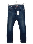 Vorschaubild 1 von Slim Fit Herren Jeans Blau Baumwolle W31 L30 Gr. 48 M