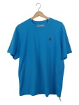 Vorschaubild 1 von Sport Shirt Herren Funktionsshirt Kurzarm Blau Gr. 50 L