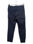Vorschaubild 2 von Anzughose Damen Business Hose Gestreift Blau W29 L27 Gr. 38 M