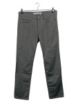 Vorschaubild 1 von Herren Straight Leg Hose Grau W36 L33 Gr. 52 Stretch