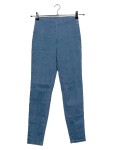 Vorschaubild 1 von High Waist Jeans Damen Blau Gr. 36 S W28 L28 Baumwolle Hose
