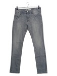 Vorschaubild 1 von Jeans Slim Fit Josh Herren Grau W33 L33 Baumwolle