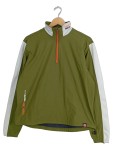 Vorschaubild 1 von Softshelljacke Herren Gr. 48 M Grün Langarm