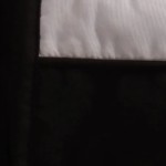 Vorschaubild 4 von Wickeltasche Schwarz Umhängetasche für Kinderwagen Baby