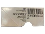 Vorschaubild 2 von Gläser Kaffeetasse Henkelbecher Tee Gläser 6er Set Transparent 55871