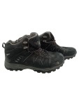 Vorschaubild 1 von SAKURA MID GTX Outdoorschuhe Wanderschuhe Schwarz Gr. 45