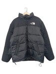 Vorschaubild 1 von Steppjacke Herren Schwarz Gr. 50 L Casual Freizeit