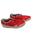 Vorschaubild 1 von Air Max 1 Sneaker Low Herren Rot Gr. 47.5 Freizeit Sportlich