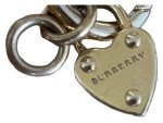 Vorschaubild 4 von Schlüsselanhänger Damen Elegant Herz Logo Mehrfarbig