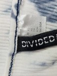 Vorschaubild 3 von Damen Rippstrick Tanktop ärmellos Gr. 34 XS Mehrfarbig Freizeit