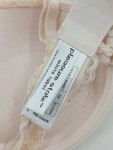 Vorschaubild 2 von BH 34 Spitzen-BH Unterwäsche Beige Gr. 75B Polyester Feminin