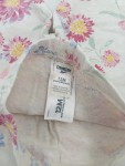 Vorschaubild 5 von Mädchen Leggings Blumenmuster Mehrfarbig Gr. 80, 12 M