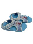 Vorschaubild 1 von Frozen II Sandalen blau Elsa Anna Gr. 30