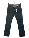 Vorschaubild 1 von Damen Jeans Bootcut Blau W29 L34 Baumwolle NWT