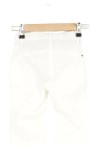 Vorschaubild 2 von Kinder Shorts Gr. 74 Weiß Casual Klassisch Preppy Baumwolle