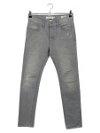 Vorschaubild 1 von L.O.G.G. Jeans Straight Leg Grau W29 Damen Casual