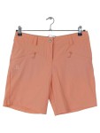 Vorschaubild 1 von Damen Cargo Shorts Outdoor Wandern Gr. 40 Orange