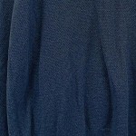 Vorschaubild 5 von PIER ONE Herren Pullover Blau Strukturmuster Gr. 38/XS Casual Basic