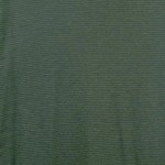 Vorschaubild 4 von Herren T-Shirt Gr. 38/S Grün Gestreift Casual Basic