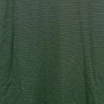 Vorschaubild 5 von Herren T-Shirt Gr. 38/S Grün Gestreift Casual Basic