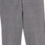 Vorschaubild 4 von Damen Jeans Regular Fit Gr. 36 W28 Grau Casual Stretch Lyocell